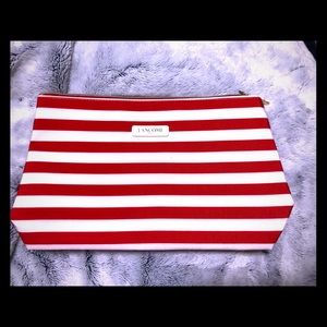 BNWT Unique Lancome travel makeup bag